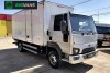 Galeria de fotos - Ford Cargo 1119 2015 Chassi + Baú de Alumínio Prata (BIG-6565)