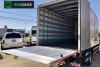 Galeria de fotos - Ford Cargo 1119 2015 Chassi + Baú de Alumínio Prata (BIG-6565)