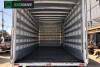 Galeria de fotos - Ford Cargo 1119 2015 Chassi + Baú de Alumínio Prata (BIG-6565)