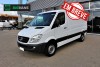 Galeria de fotos - Sprinter 2014 311 Furgão Longo Teto Baixo Refrigerado -10ºC Branco (BIG-8E59)