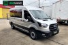 Galeria de fotos - Transit 2023 L3H2 Minibus Automática 15L Prata (BIG-0D83)