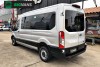Galeria de fotos - Transit 2023 L3H2 Minibus Automática 15L Prata (BIG-0D83)