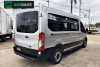 Galeria de fotos - Transit 2023 L3H2 Minibus Automática 15L Prata (BIG-0D83)