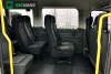 Galeria de fotos - Transit 2023 L3H2 Minibus Automática 15L Prata (BIG-0D83)