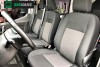 Galeria de fotos - Transit 2023 L3H2 Minibus Automática 15L Prata (BIG-0D83)