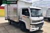 Galeria de fotos - VW Delivery 2022 Express Prime Plus + Baú de Alumínio Branco (BIG-3E33)