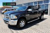 Galeria de fotos - RAM 2500 2017 Laramie CD 4x4 Cinza Dodge RAM BOX (BIG-9G79)