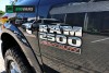 Galeria de fotos - RAM 2500 2017 Laramie CD 4x4 Cinza Dodge RAM BOX (BIG-9G79)