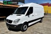 Galeria de fotos - Sprinter 2014 311 Furgão Longo Teto Alto Branco (BIG-9E29)