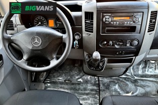 Sprinter 2014 311 Furgão Longo Teto Alto Branco (BIG-9E29)