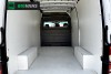 Galeria de fotos - Sprinter 2014 311 Furgão Longo Teto Alto Branco (BIG-9E29)
