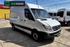 Galeria de fotos - Sprinter 2014 311 Furgão Longo Teto Alto Branco (BIG-9E29)