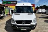 Galeria de fotos - Sprinter 2014 311 Furgão Longo Teto Alto Branco (BIG-9E29)