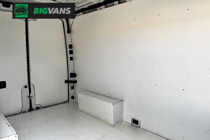 Galeria de fotos - Sprinter 2014 311 Furgão Longo Teto Alto Branco (BIG-9E29)