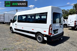 Master 2020 L3H2 Original 16L Branca (BIG-8H51)