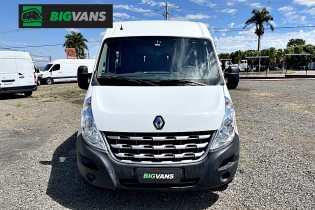Master 2020 L3H2 Original 16L Branca (BIG-8H51)
