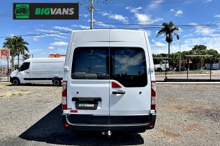 Master 2020 L3H2 Original 16L Branca (BIG-8H51)