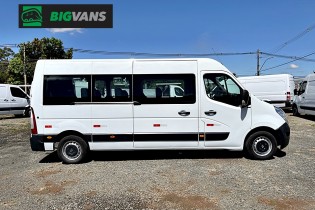 Master 2020 L3H2 Original 16L Branca (BIG-8H51)