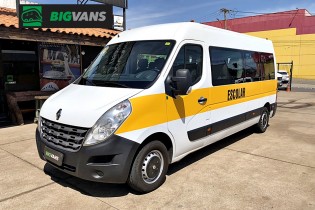 Master 2020 L3H2 Original 16L Branca (BIG-8H51)