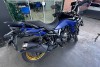 Galeria de fotos - Suzuki V-Strom 2025 800DE Azul/Preta (JOR-6A13)