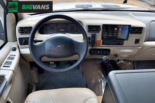 Ford F250 2010 Tropical 9L Branca Pérola (CON-8A78)