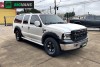 Galeria de fotos - Ford F250 2010 Tropical 9L Branca Pérola (CON-8A78)