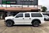 Galeria de fotos - Ford F250 2010 Tropical 9L Branca Pérola (CON-8A78)