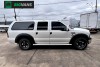 Galeria de fotos - Ford F250 2010 Tropical 9L Branca Pérola (CON-8A78)