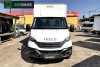 Galeria de fotos - Iveco 2023 Daily 35-160 Chassi + Baú de Alumínio Branca (BIG-0J28)