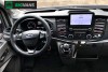Galeria de fotos - Ford Transit 2023 L2H3 Furgão Longo Completo Prata (BIG-0J72)