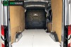 Galeria de fotos - Ford Transit 2023 L2H3 Furgão Longo Completo Prata (BIG-0J72)