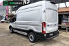 Galeria de fotos - Ford Transit 2023 L2H3 Furgão Longo Completo Prata (BIG-0J72)