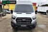 Galeria de fotos - Ford Transit 2023 L2H3 Furgão Longo Completo Prata (BIG-0J72)