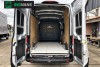 Galeria de fotos - Ford Transit 2023 L2H3 Furgão Longo Completo Prata (BIG-0J72)