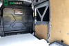 Galeria de fotos - Ford Transit 2023 L2H3 Furgão Longo Completo Prata (BIG-0J72)