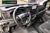 Galeria de fotos - Ford Transit 2023 L2H3 Furgão Longo Completo Prata (BIG-0J72)