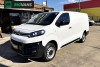 Galeria de fotos - Jumpy 2024 Furgão Cargo Completo Branco (BIG-7F43)
