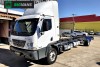 Galeria de fotos - Cam. MB Accelo 2019 815 Chassi Alongado Branco (BIG-1008)