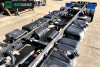 Galeria de fotos - Cam. MB Accelo 2019 815 Chassi Alongado Branco (BIG-1008)